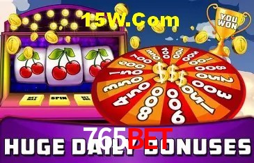 Estatísticas 765bet