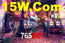 765bet: Seu Cassino Premiado com Pagamentos Rápidos