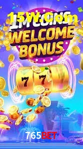 Experiência VIP 765bet