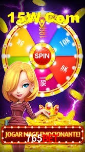 Statistics 765bet