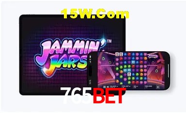 Experiência VIP 765bet