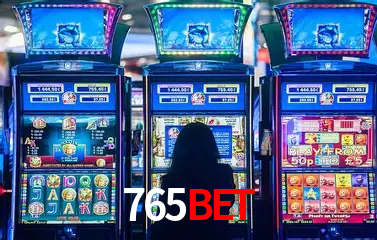 Benefícios da Conta 765bet
