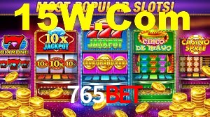 Programa VIP 765bet