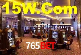 Daily Bonuses 765bet