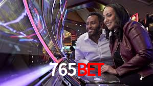 Premium Interface 765bet