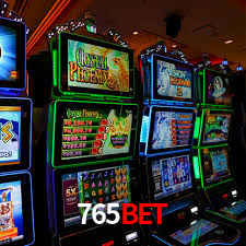 Blackjack Table 765bet