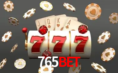 Login Seguro 765bet