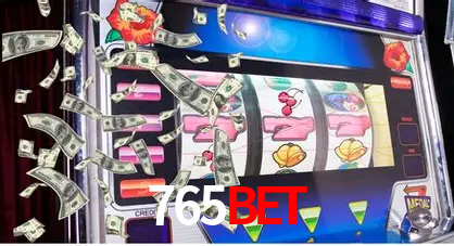 Recursos de Bônus 765bet