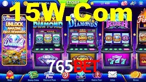 Roulette Table 765bet