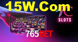 Live Casino 765bet