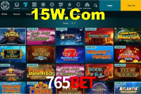 Bônus Generosos e Exclusivos no 765bet para Você!