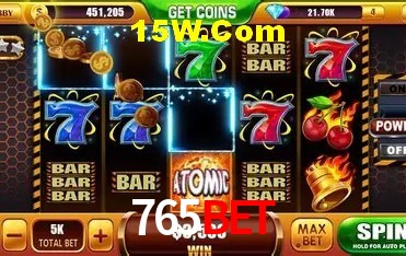 Casino VIP 765bet