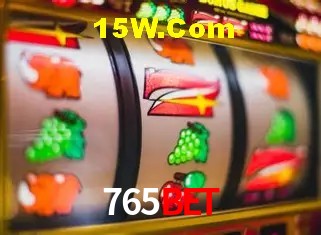Tecnologia da Plataforma 765bet