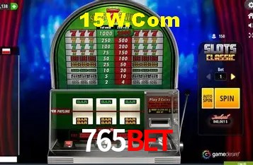 Avaliações dos Jogadores 765bet