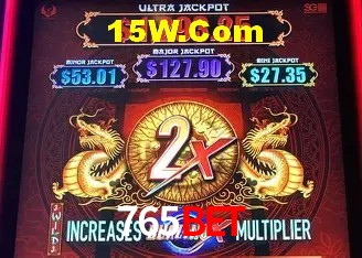 Provedores de Jogos 765bet