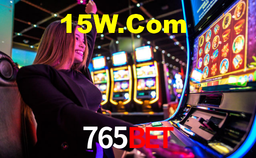 765bet login