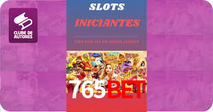 765bet login