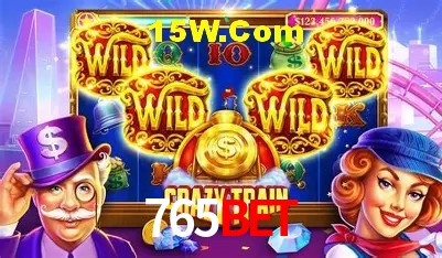 Diretório de Jogos 765bet