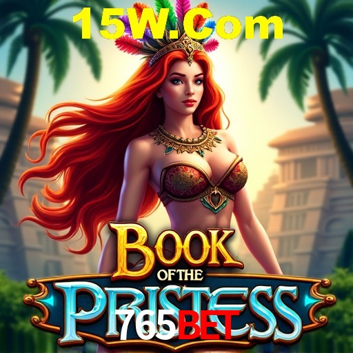 Desvendando o Mundo dos Jogos Virtuais na 765bet